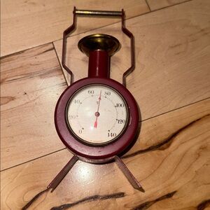 Vintage Eastman Kodak Darkroom Timer